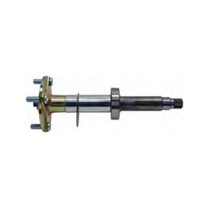 Yamaha G29 steering rack