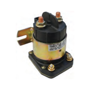 Yamaha G29 48V Solenoid