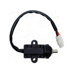 Yamaha G29 stop switch