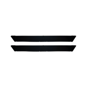 Yamaha G22 Side Trim Rocker Panel Set