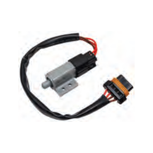 EZ RXV brake pedal switch