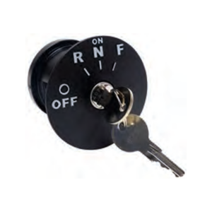 EZ RXV ignition key switch (Electric)