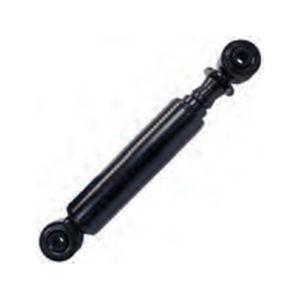 EZ RXV rear shock
