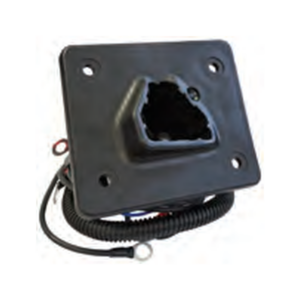 EZ RXV Charging Receptacle