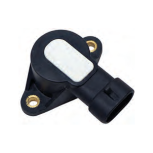 EZ RXV throttle sensor