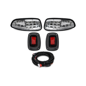EZ RXV light kit