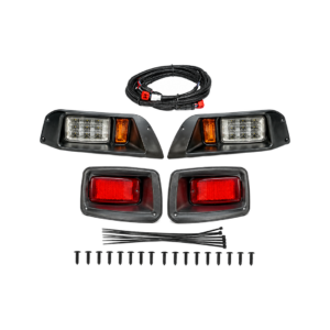 EZ TXT light kit
