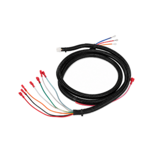 EZ TXT PDS 36V Wiring Harness
