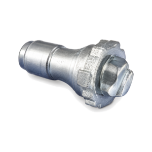 EZ TXT brake adjuster (left, driver)