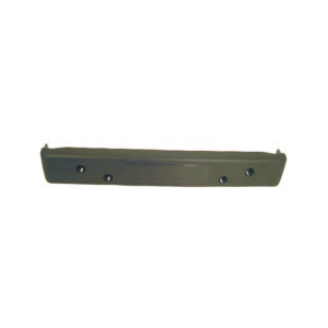 EZ TXT Rear Bumper (Short) 00+