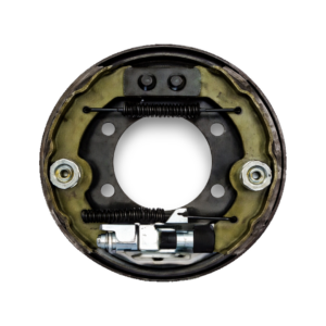 EZ TXT/G22 brake cluster driver side