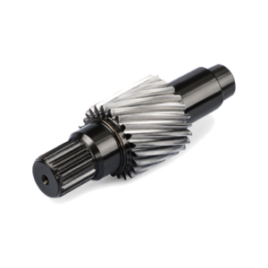 EZ TXT input shaft