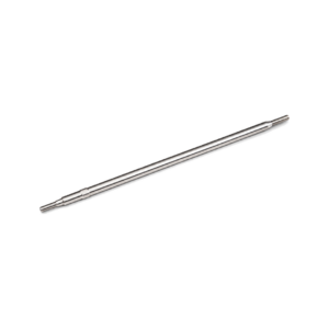 EZ TXT tie rod assembly