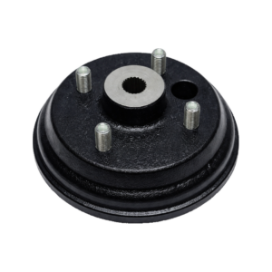 EZ TXT brake drum (gas) Spline