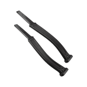 EZ TXT Rear Upright (L & R)