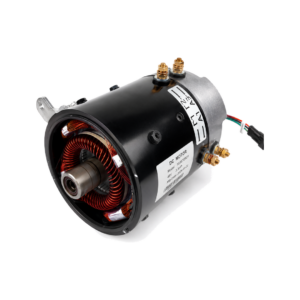 CC 48v motor
