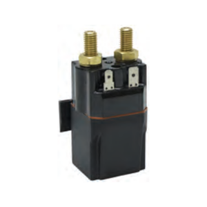 CC 48v solenoid