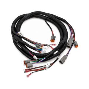 CC 1510 Harness