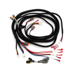 CC 1515 Harness