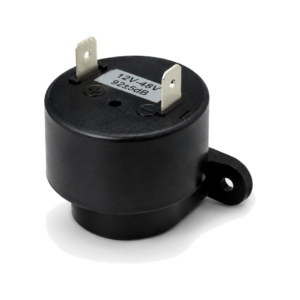 CC buzzer 12/48