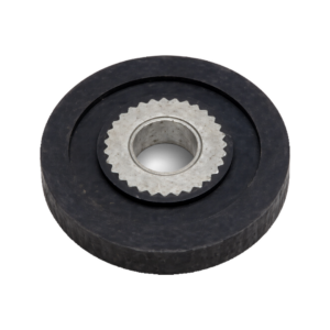 CC D/S magnet GE motor