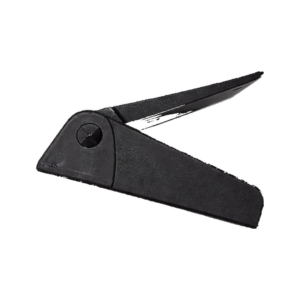 CC D/S Bag Buckle/ Clip