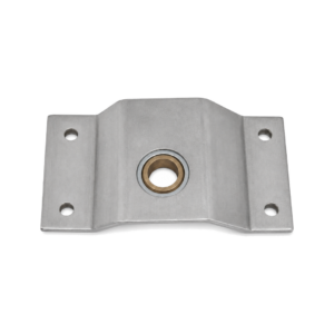 CC D/S Accelerator Bearing bracket