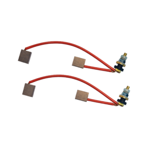 CCP/EZGO starter brushes sets of 4