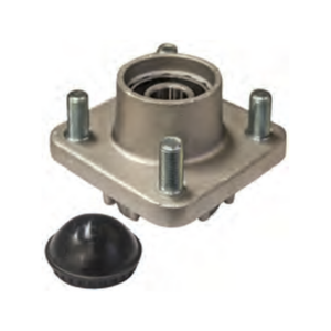 CCP/DS Front Hub 04+