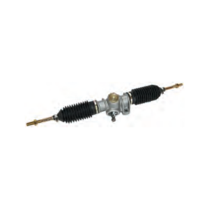 CCP steering rack