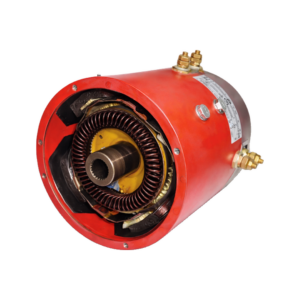 CCP motor hardware kit Advanced 3.3 hp motor