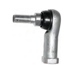 CCP tie rod end driver left