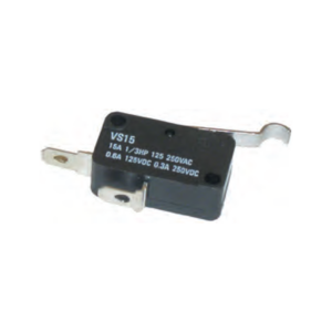 CCP micro switch 2 terminal