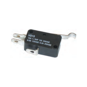 CCP micro switch 3 terminal