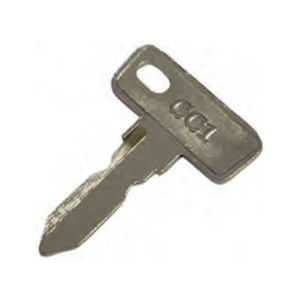 CCP/DS KEY